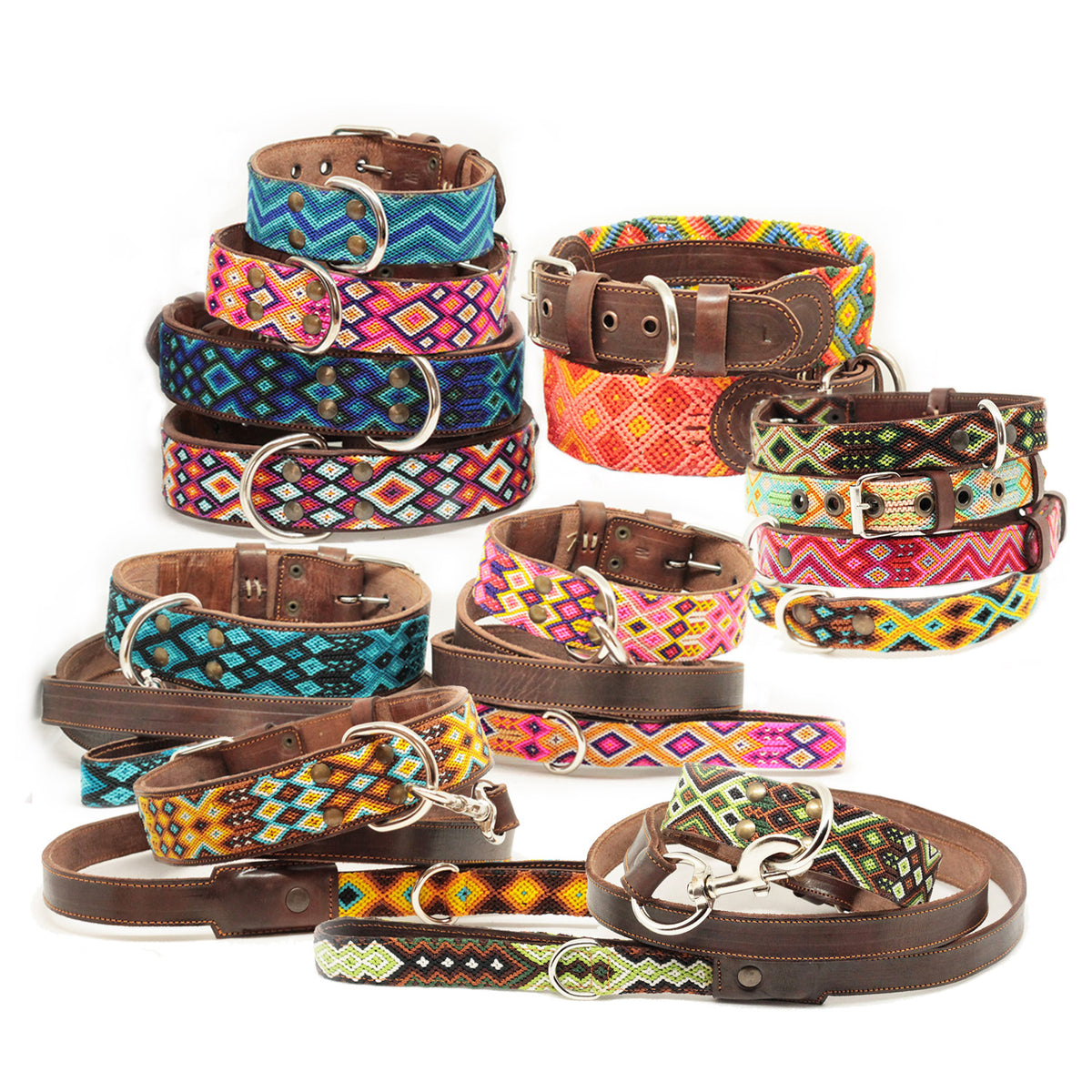Kit Pro Mil Mex Hundezubeh r