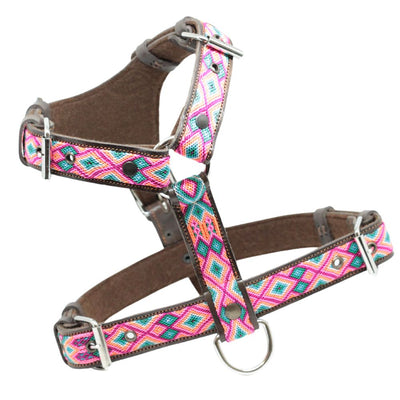 Geschirr Balu (Größe L)