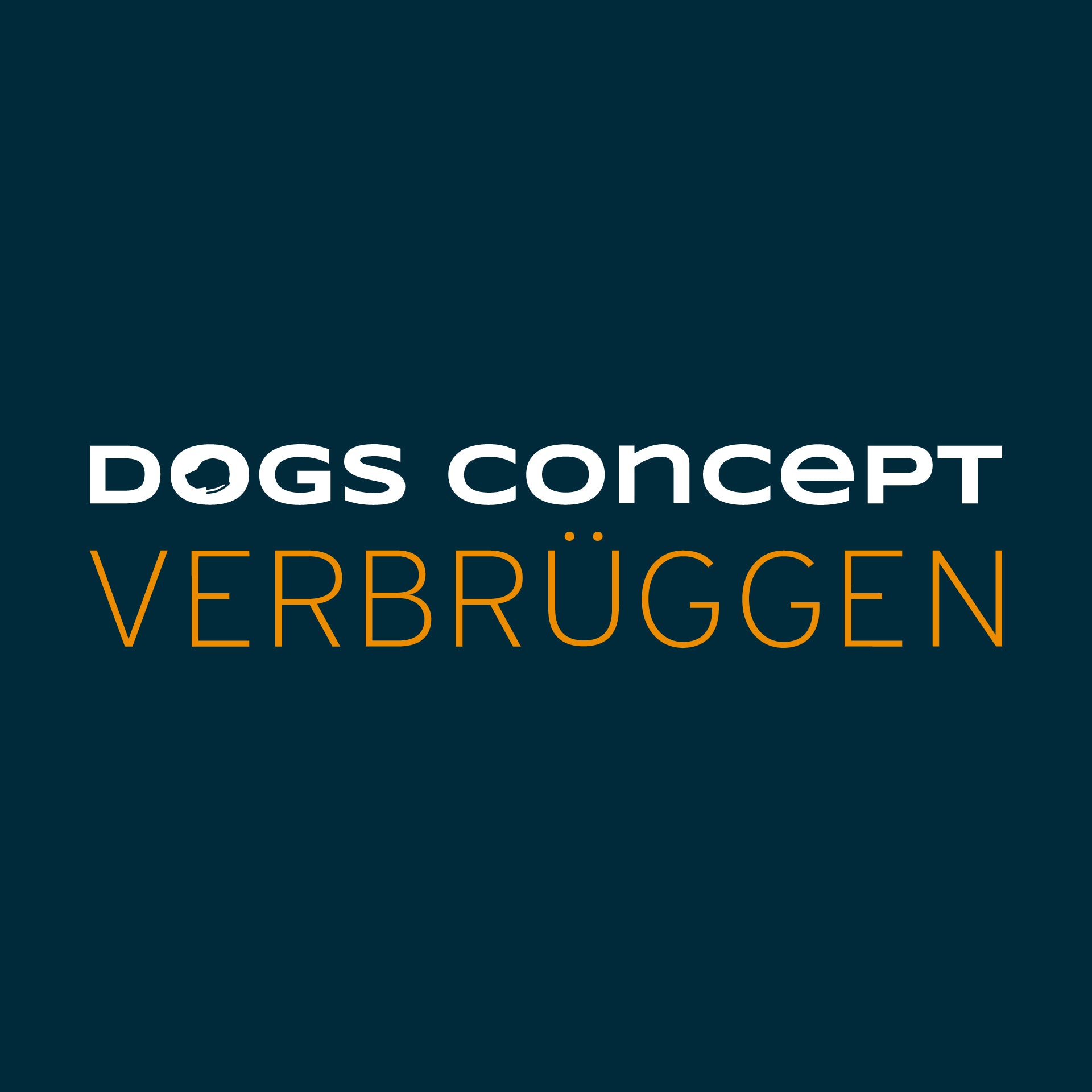 DOGS CONCEPT VERBRÜGGEN