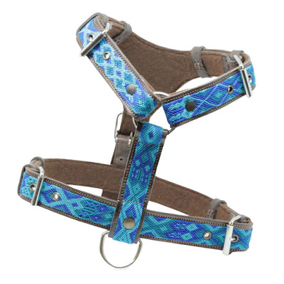 Geschirr Luna (Größe L)