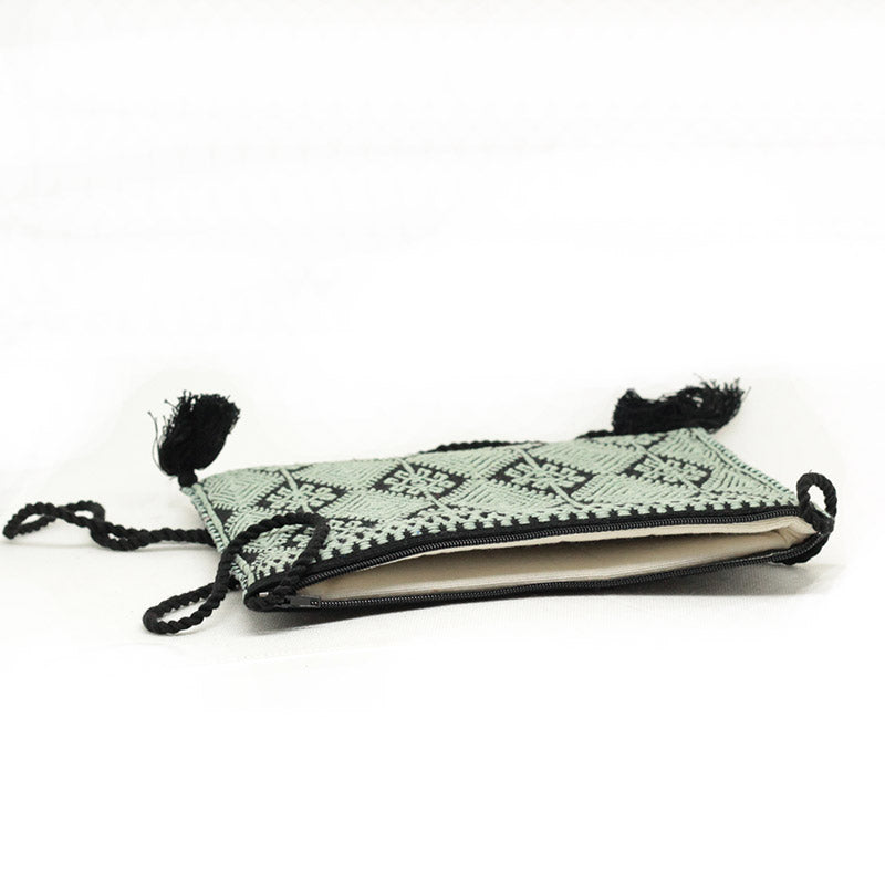 Gassitasche Mint