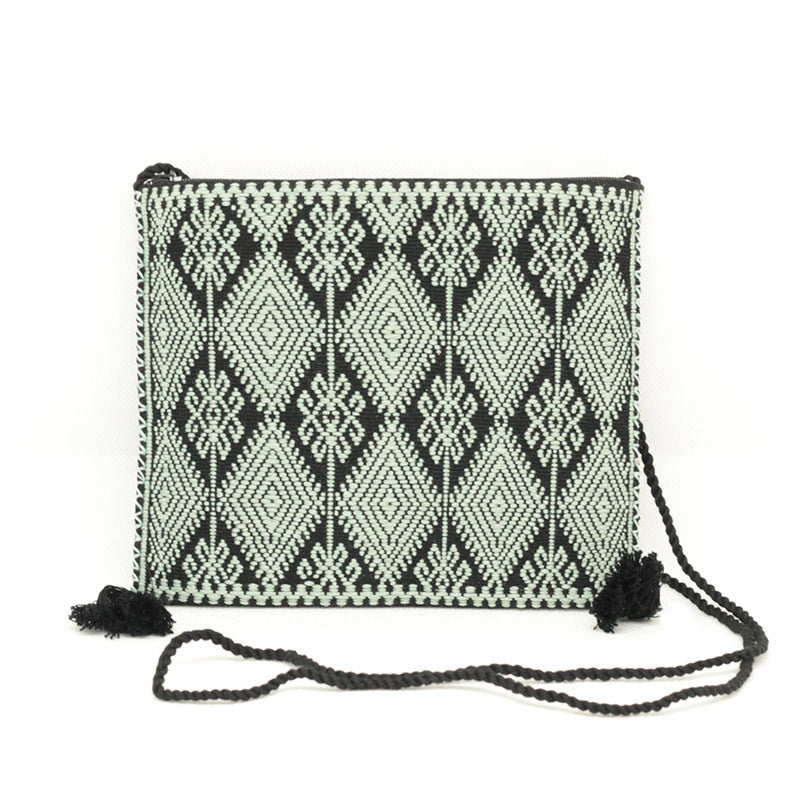 Gassitasche Mint