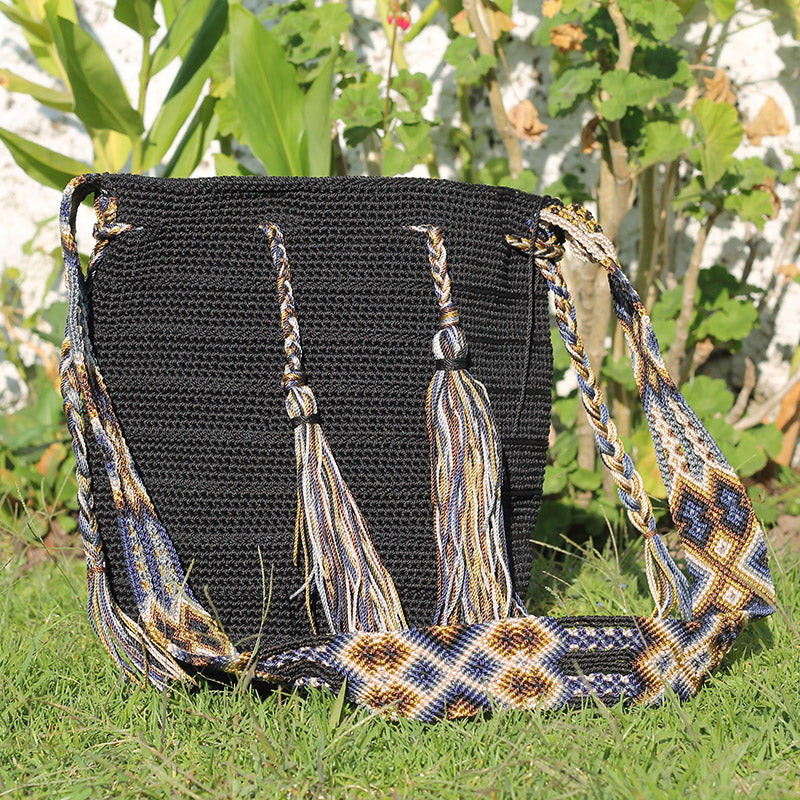 Tasche Chiapas