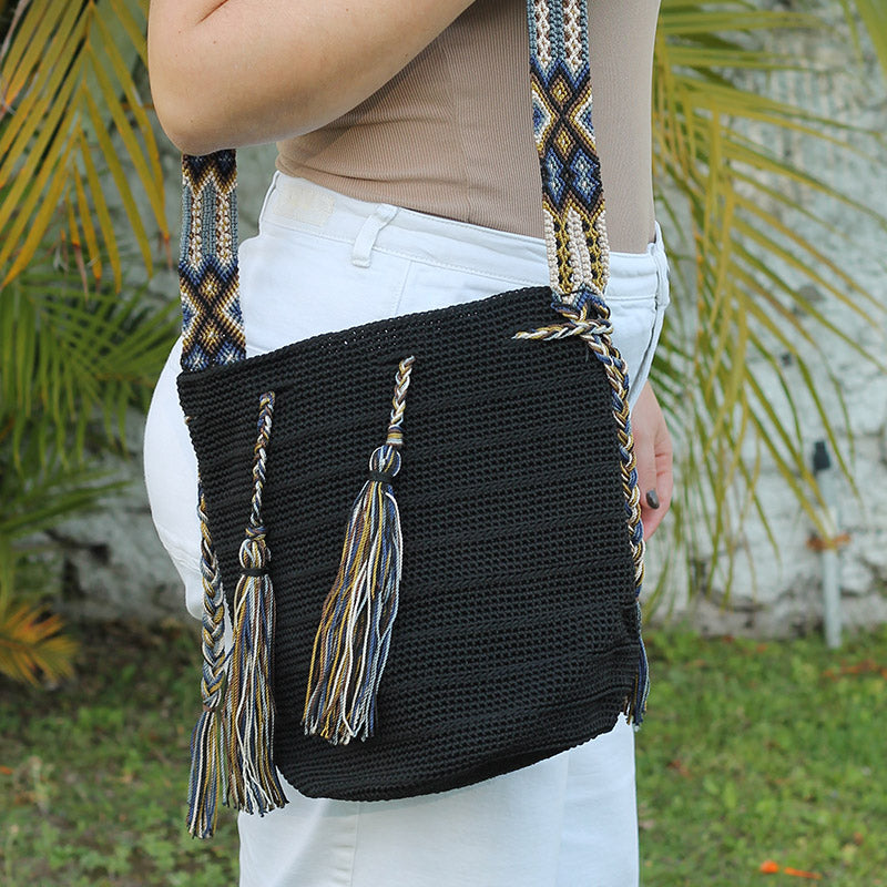 Tasche Chiapas