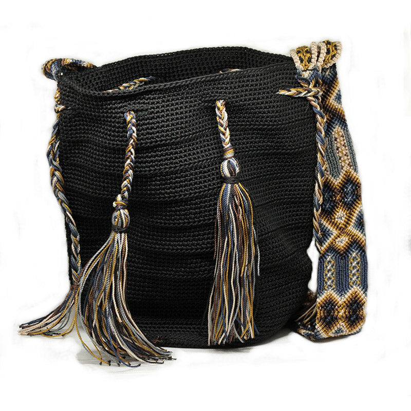 Tasche Chiapas