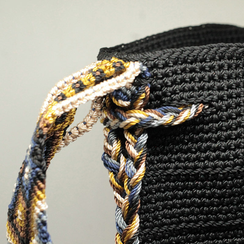 Tasche Chiapas