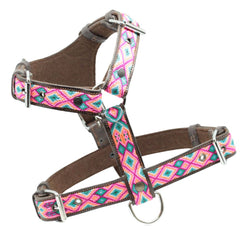 Geschirr Balu (Größe L)