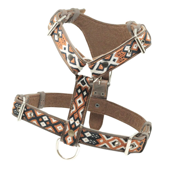 Geschirr Kira (Größe L)