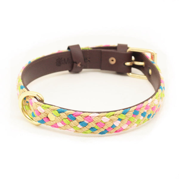 Biothane - Größe L