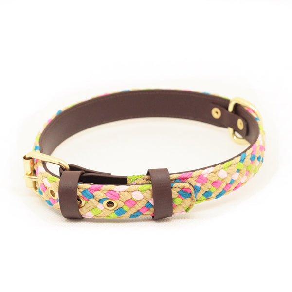 Biothane - Größe L