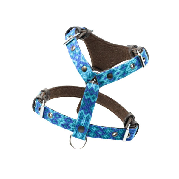 Geschirr Luna (Größe S)