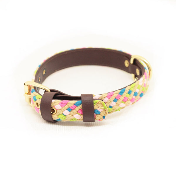 Biothane - Größe M