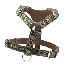 Geschirr Maya (Größe L)