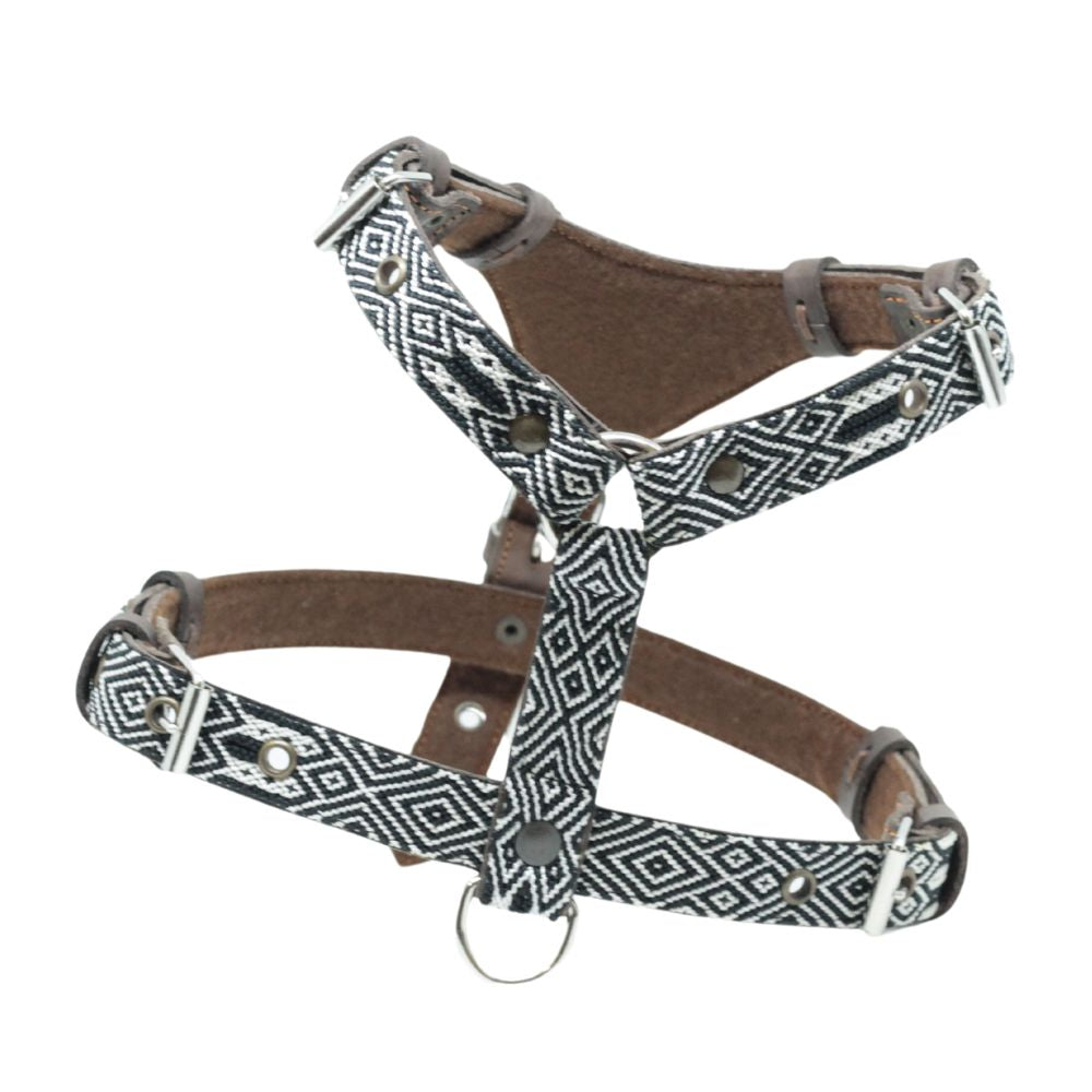 Geschirr Zuri (Größe M)