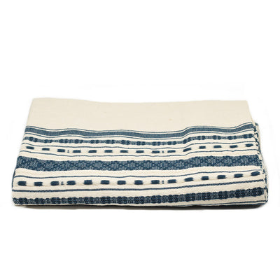 Hundedecke Dunkelblau (120x130cm)