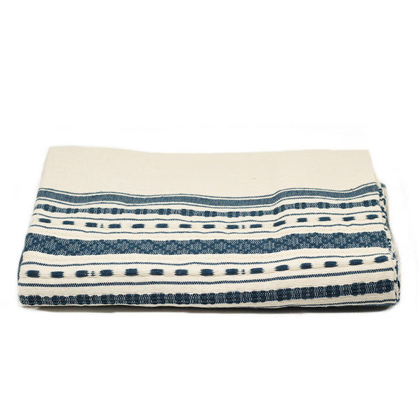 Hundedecke Dunkelblau (120x130cm)