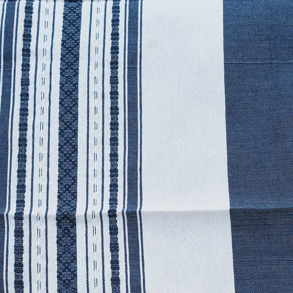 Hundedecke Dunkelblau (120x130cm)