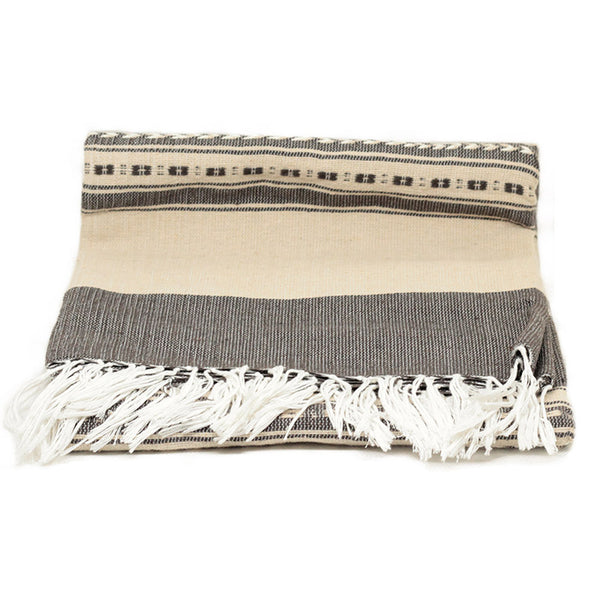 Hundedecke Dunkelgrau (110x110cm)