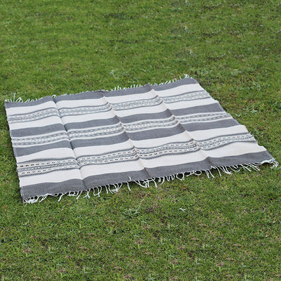 Hundedecke Dunkelgrau (110x110cm)