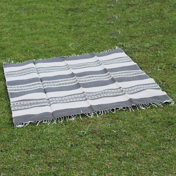 Hundedecke Dunkelgrau (110x110cm)